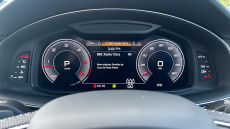 Audi Q7 50 TDI Quattro Black Edition 5dr Tiptronic Diesel Estate